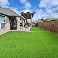 Backyard-Redesign-with-Pet-Friendly-Turf-in-Celina-TX 6